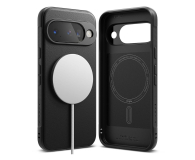 Ringke Onyx Magnetic Magsafe Google Pixel 10 Black - 1354428 - zdjęcie 2